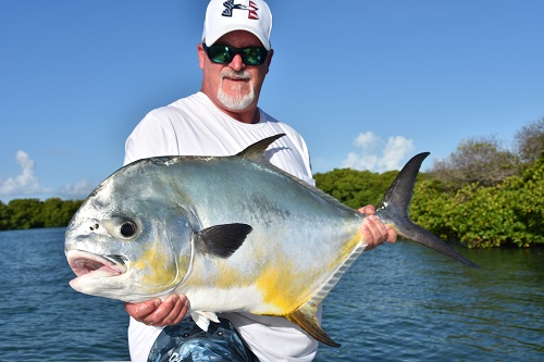 Image for Tailing Water Expeditions with ID of: 2291775