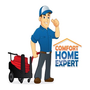 Image for Comfort home expert with ID of: 2291899