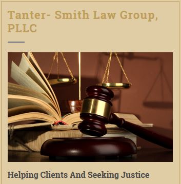 Image for Tanter- Smith Law Group, PLLC with ID of: 2291901