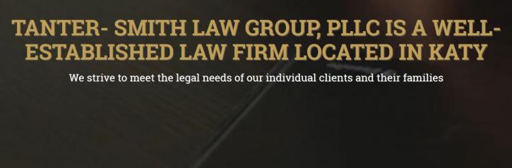 Image for Tanter- Smith Law Group, PLLC with ID of: 2291908