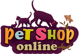 Image for Pet Shop Online with ID of: 2292008