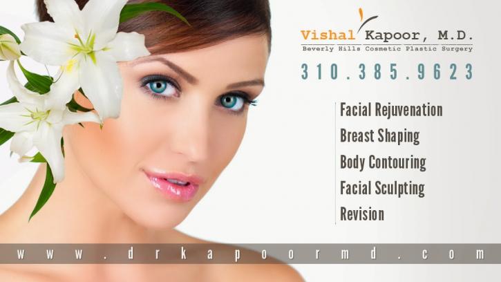 Image for Beverly Hills Cosmetic Plastic Surgery with ID of: 2292012