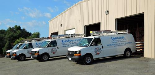 Image for Lakeside Heating & Air Conditioning with ID of: 2292070