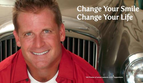 Image for Oppenheim Signature Smiles with ID of: 2292082