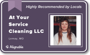 Image for At Your Service Cleaning with ID of: 2292114