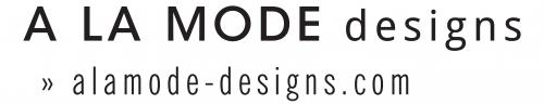 Image for A LA MODE designs with ID of: 2292270
