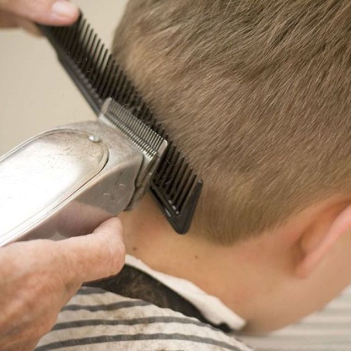 Image for Mr. D. Cut Barber Shop with ID of: 2292348