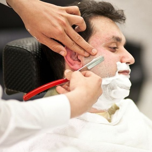 Image for Mr. D. Cut Barber Shop with ID of: 2292349