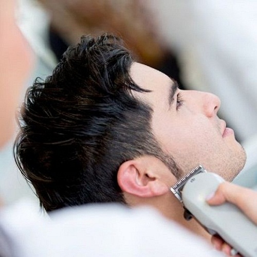 Image for Mr. D. Cut Barber Shop with ID of: 2292352
