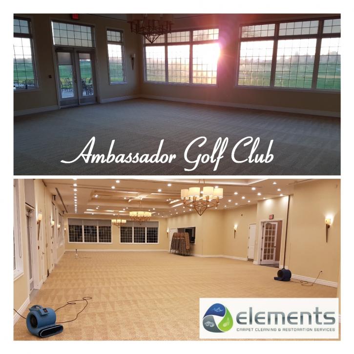 Image for Elements carpet cleaning and restoration with ID of: 2292407