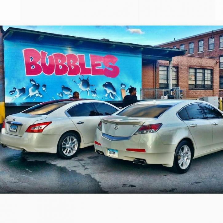 Image for CT Auto Detailing-Bubbles Hand Car Wash LLC with ID of: 2292742
