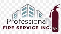 Image for Professional Fire Service, Inc. with ID of: 2292893