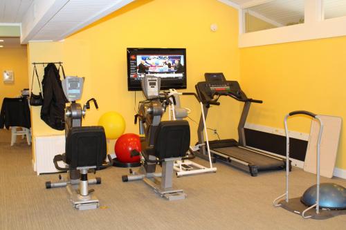 Image for Ferrell-Whited Physical Therapy Services with ID of: 2293018