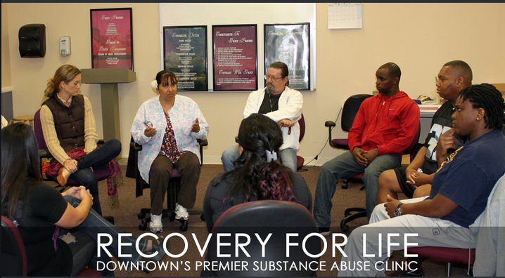Image for RevCore Recovery Center with ID of: 2293032