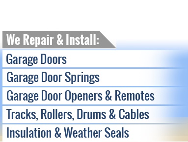 Image for Everyday Garage Doors with ID of: 2293063