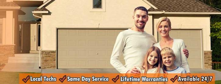 Image for Everyday Garage Doors with ID of: 2293073