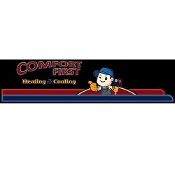Image for Comfort First Heating and Cooling, Inc. with ID of: 2293088