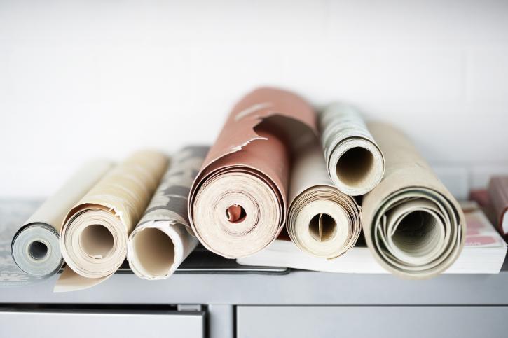 Image for Styrons Wallcovering Service with ID of: 2293107