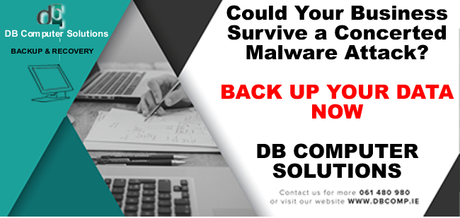 Image for PROTECT YOURSELF WITH DB COMPUTER SOLUTIONS with ID of: 2293412