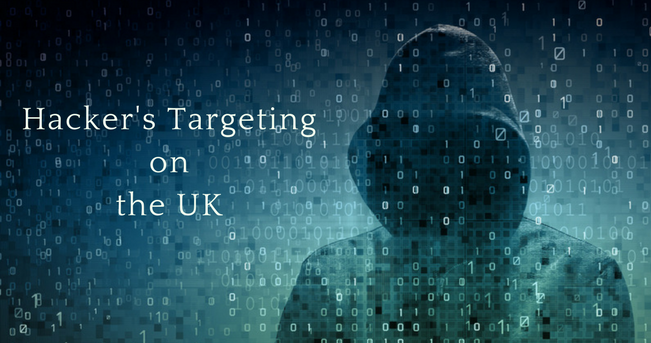 Image for Web development companies in UK are being targeted by hackers in 2018. with ID of: 2293436