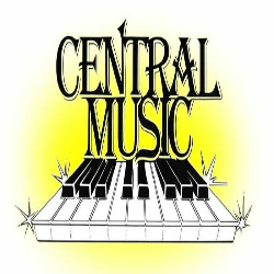 Image for Central Music, Inc with ID of: 2293461