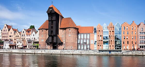 Image for Gdansk Attraction with ID of: 2293467