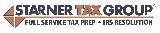 Image for Starner Tax Group with ID of: 2293535