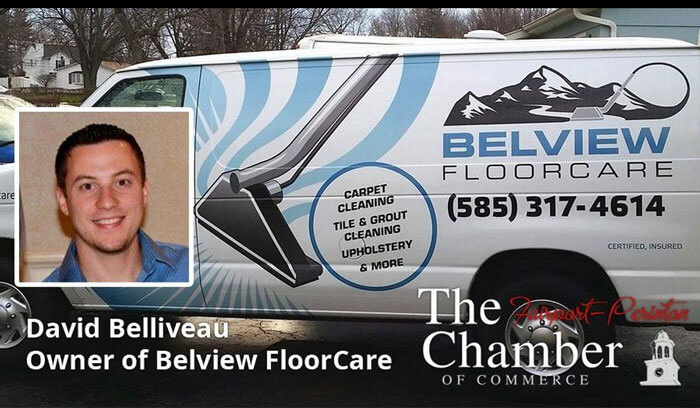 Image for Belview Floorcare with ID of: 2293637