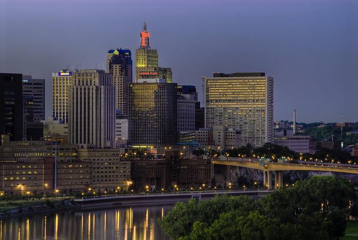 Image for Apartments in St. Paul with ID of: 2293753
