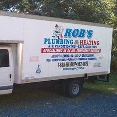 Image for Rob's Plumbing & Heating with ID of: 2293974