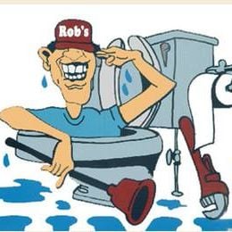 Image for Rob's Plumbing & Heating with ID of: 2293976