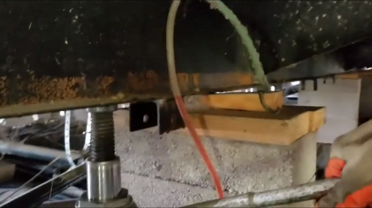 Image for Mobile Home Leveling and Concrete Repair with ID of: 2294077