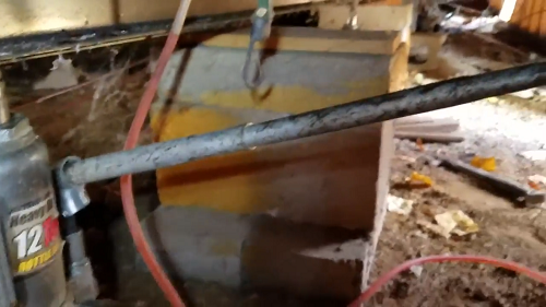 Image for Mobile Home Leveling and Concrete Repair with ID of: 2294082