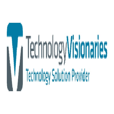 Image for Technology Visionaries LLC with ID of: 2294105