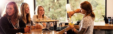 Image for Pacific Pizza and Brew with ID of: 2294186