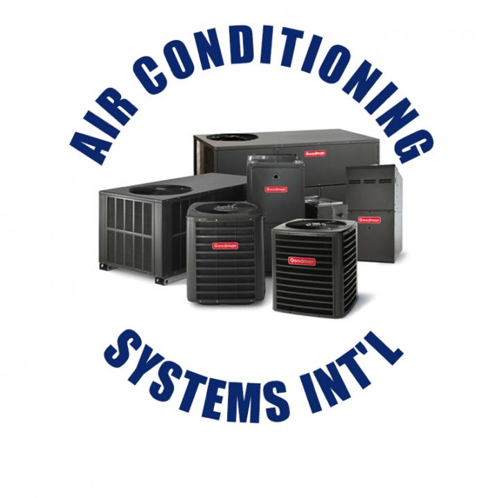 Image for Air Conditioning Systems Intl of Tempe with ID of: 2294247