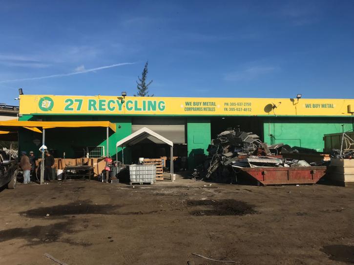 Image for 27 Recycling with ID of: 2294361