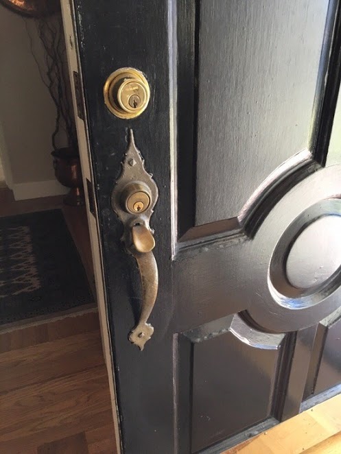 Image for Arthur Locksmith Svc with ID of: 2294430