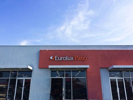 Image for Eurolux Patio with ID of: 2294480