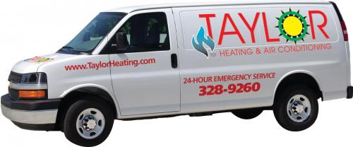 Image for Taylor Heating, Inc. with ID of: 2294783