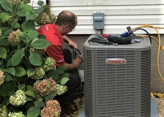 Image for Taylor Heating, Inc. with ID of: 2294785