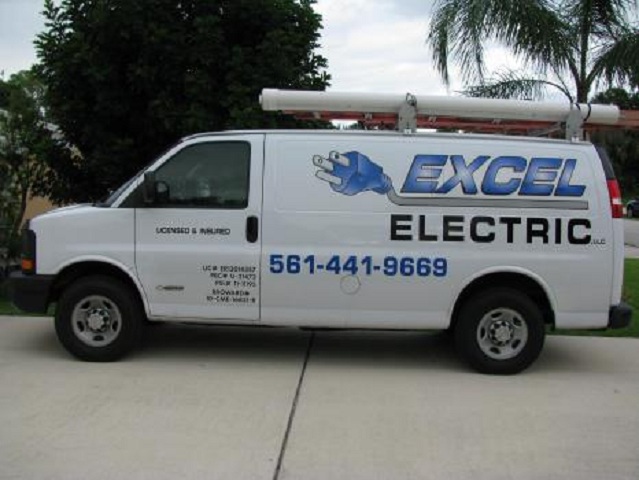 Image for Excel Electric LLC with ID of: 2294927