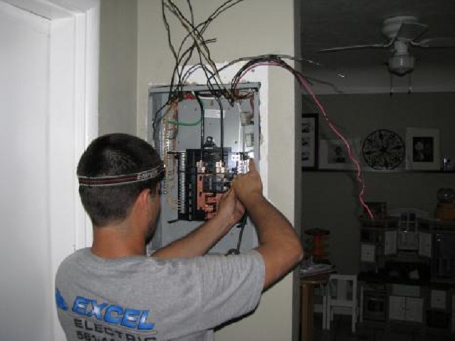 Image for Excel Electric LLC with ID of: 2294928