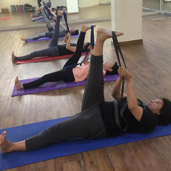 Image for Corporate Yoga Classes in Gurgaon with ID of: 2294993