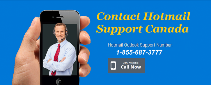 Image for Hotmail Customer Support Canada 1-855-687-3777 with ID of: 2295090