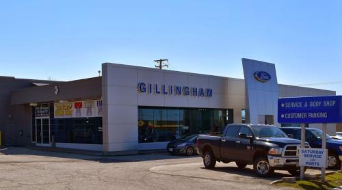 Image for Bob Gillingham Ford with ID of: 2295201