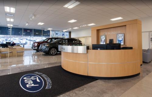 Image for Bob Gillingham Ford with ID of: 2295202