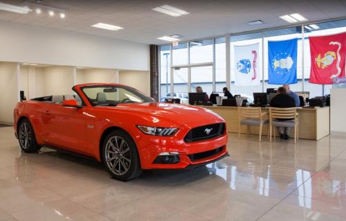 Image for Bob Gillingham Ford with ID of: 2295203