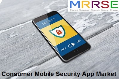 Image for Consumer Mobile Security App Market Anticipated to Surge at an Outstanding CAGR of 16.2% through 2026 with ID of: 2295296