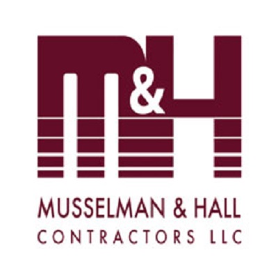 Image for Musselman & Hall Contractors with ID of: 2295419